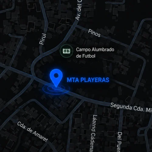 mta map